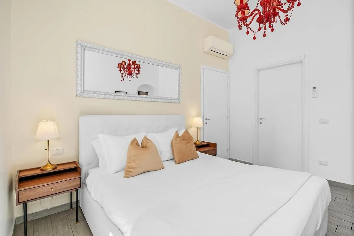 Vista Corso Buenos Aires 2 Bedroom Penthouse By Keyhost 米兰 意大利